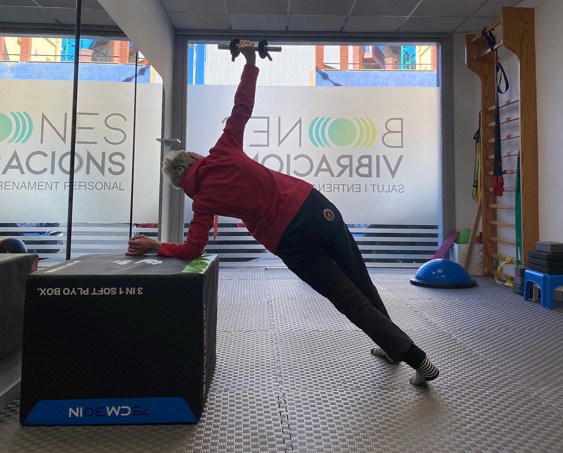 Tract. de patologies i lesions