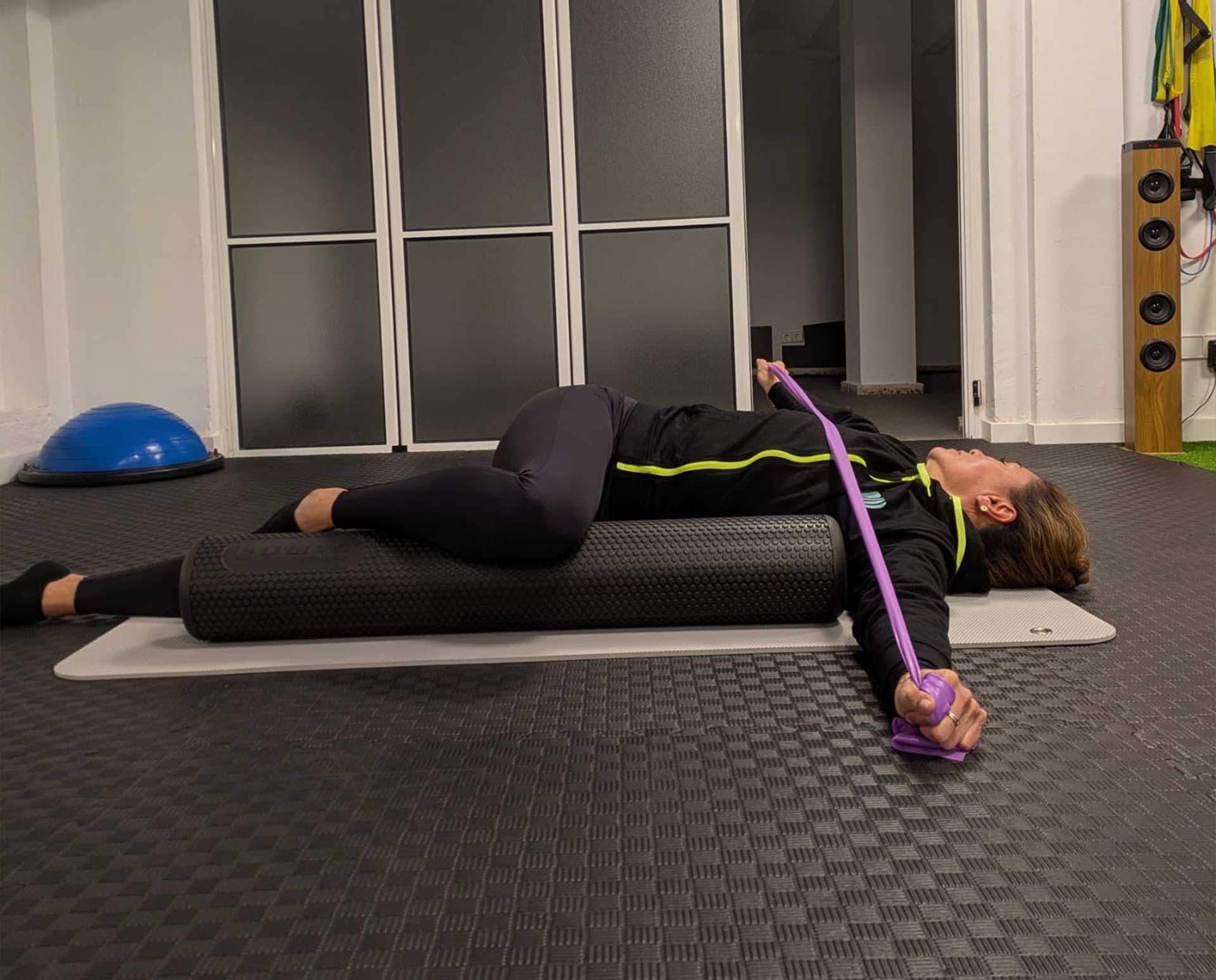 Readaptació esportiva